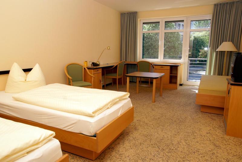 Hotel Am Weberplatz เดรสเดน ภายนอก รูปภาพ