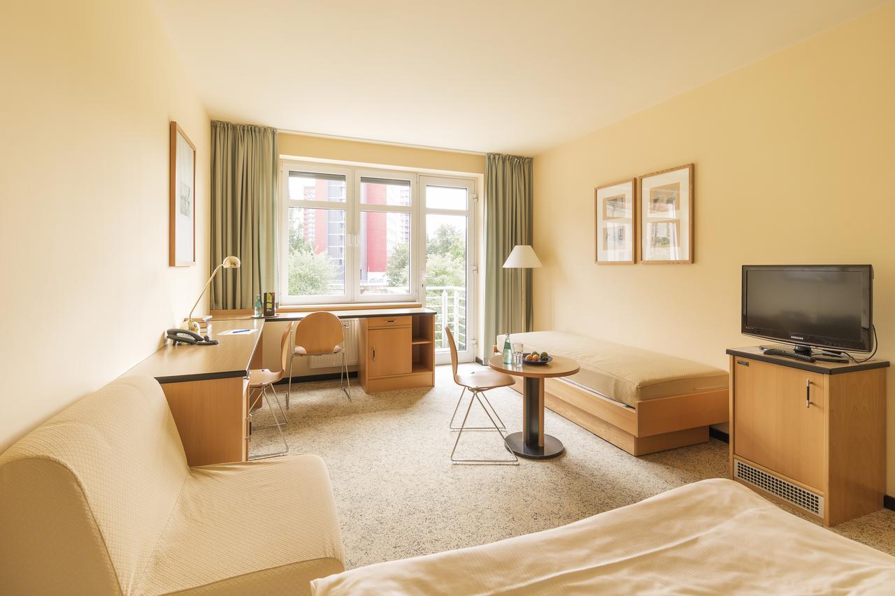 Hotel Am Weberplatz เดรสเดน ภายนอก รูปภาพ