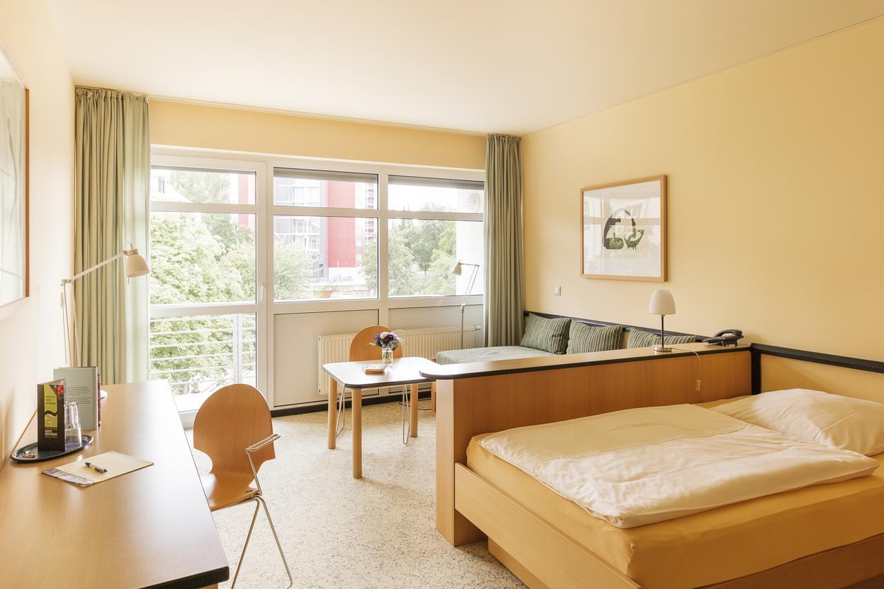 Hotel Am Weberplatz เดรสเดน ภายนอก รูปภาพ